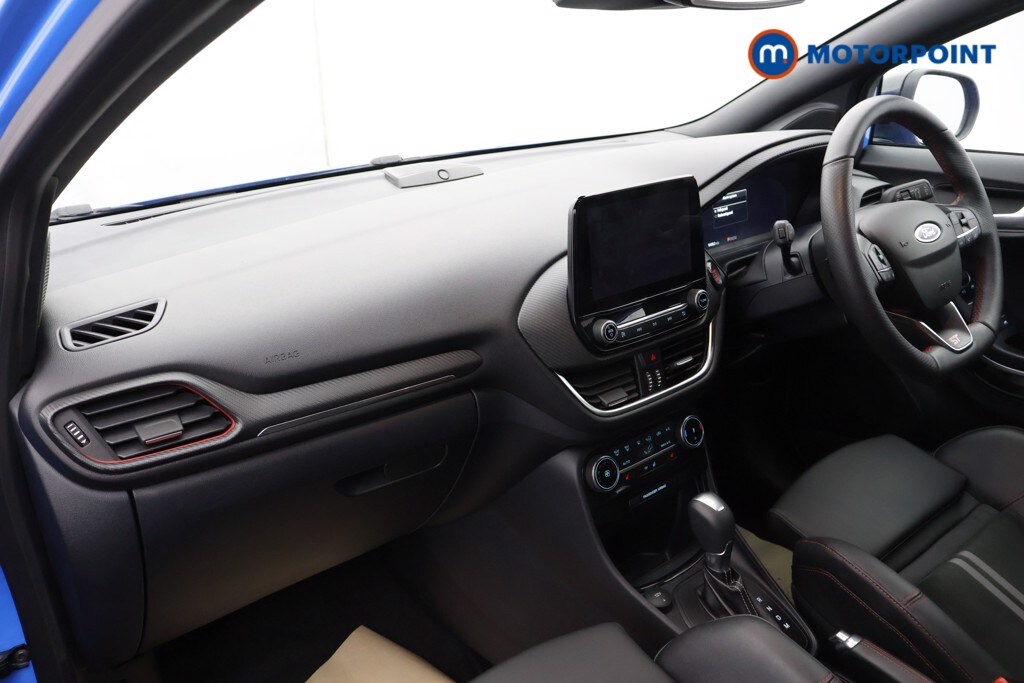 Used Ford Puma 2023 for sale - 76147143: Photo 22