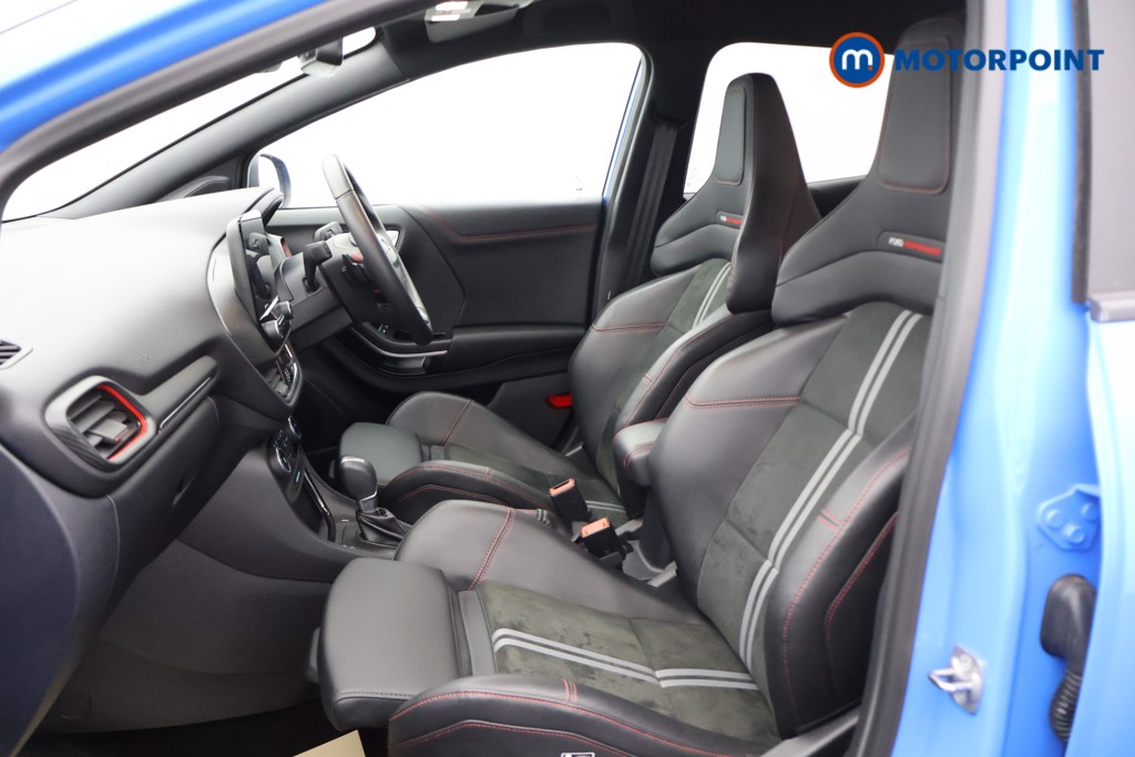Used Ford Puma 2023 for sale - 76147143: Photo 23