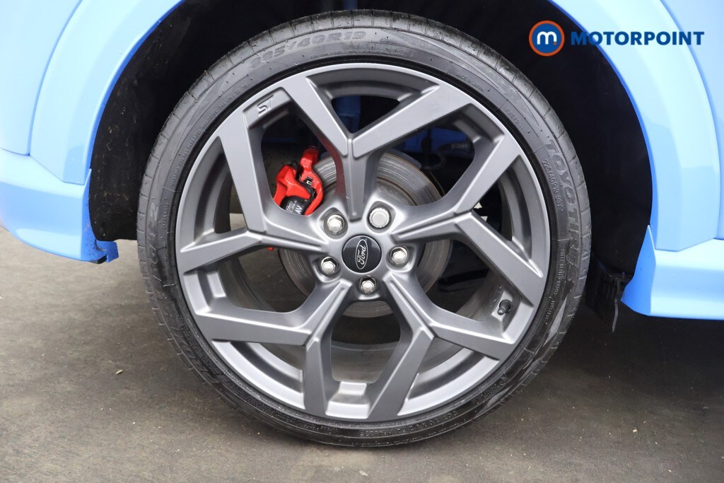 Used Ford Puma 2023 for sale - 76147143: Photo 25