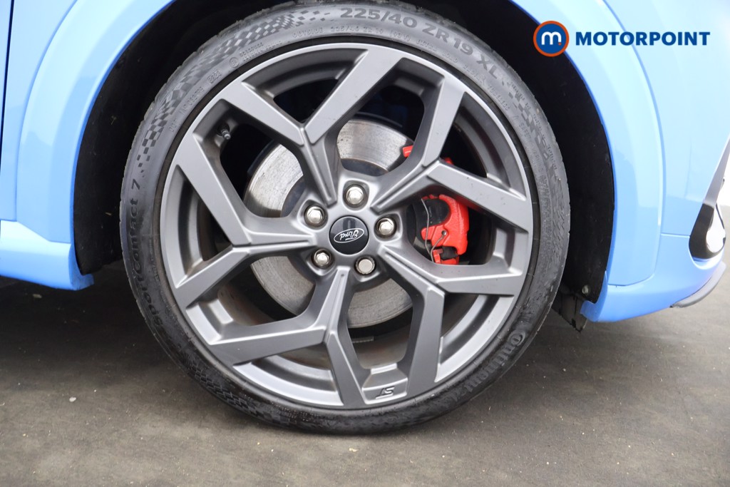 Used Ford Puma 2023 for sale - 76147143: Photo 26
