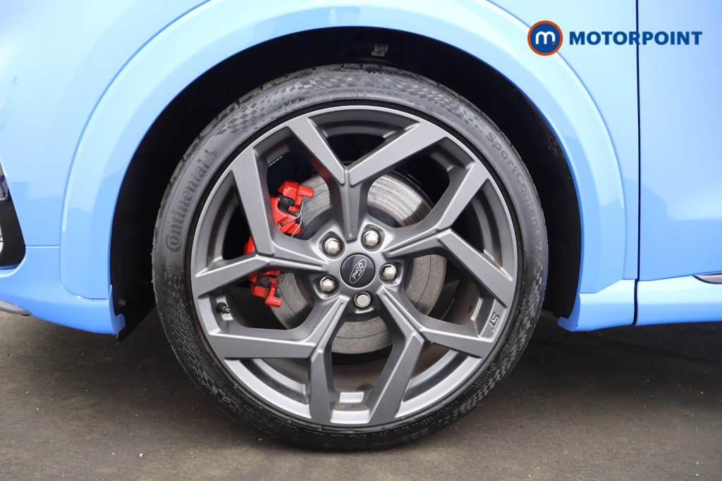 Used Ford Puma 2023 for sale - 76147143: Photo 27