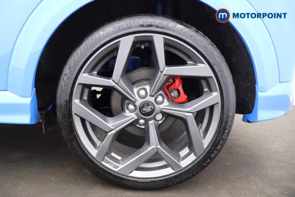 Used Ford Puma 2023 for sale - 76147143: Photo 28