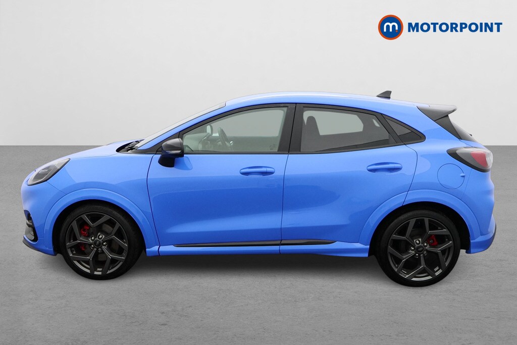 Used Ford Puma 2023 for sale - 76147143: Photo 4
