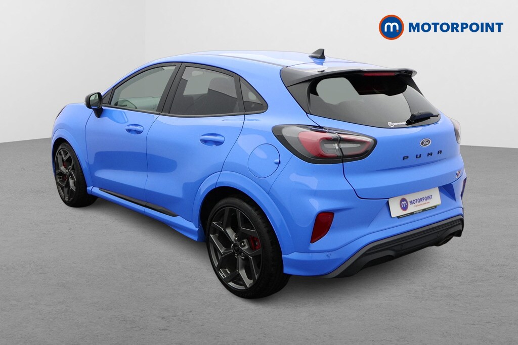 Used Ford Puma 2023 for sale - 76147143: Photo 5