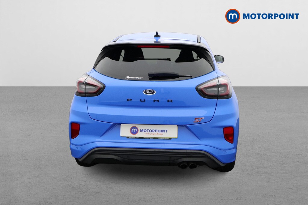 Used Ford Puma 2023 for sale - 76147143: Photo 6