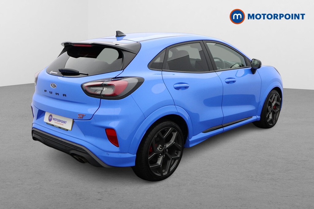Used Ford Puma 2023 for sale - 76147143: Photo 7