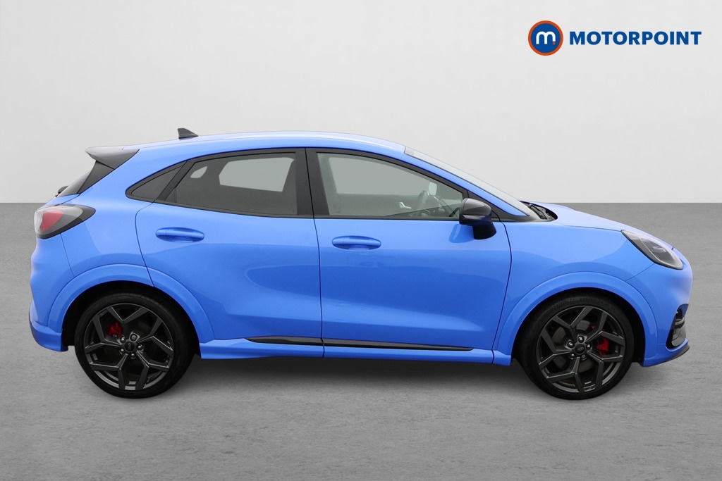 Used Ford Puma 2023 for sale - 76147143: Photo 8