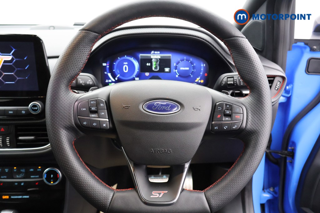 Used Ford Puma 2023 for sale - 76147143: Photo 9