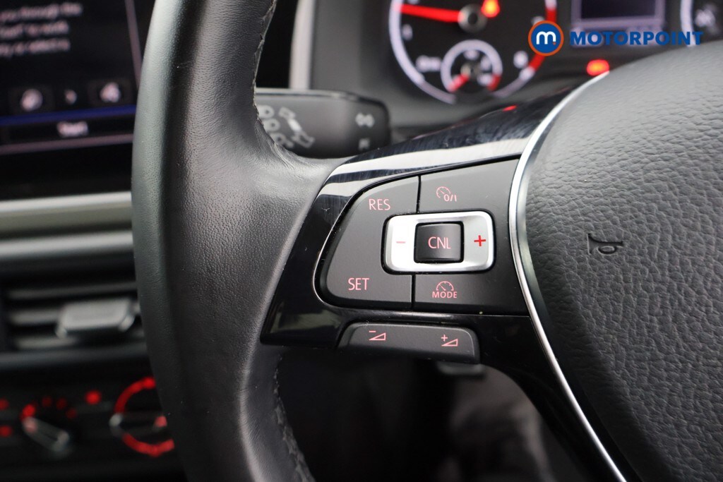 Used Volkswagen Polo 2021 for sale - 76193524: Photo 10