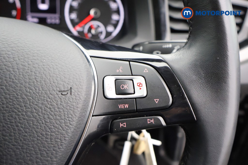 Used Volkswagen Polo 2021 for sale - 76193524: Photo 11