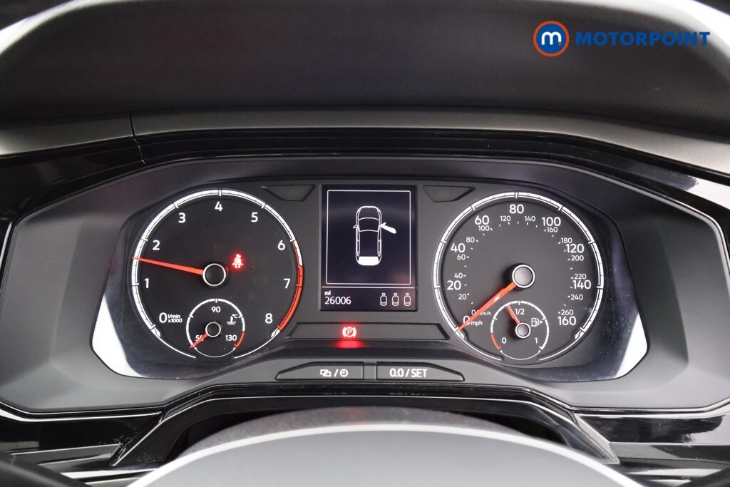 Used Volkswagen Polo 2021 for sale - 76193524: Photo 12