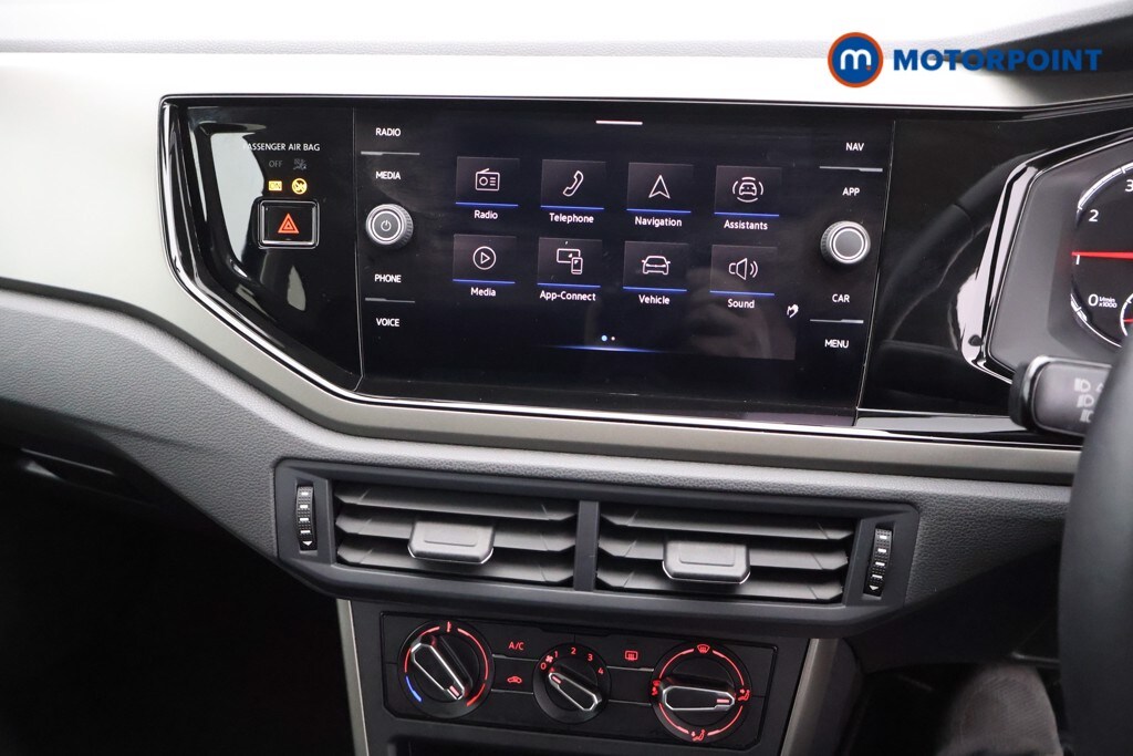 Used Volkswagen Polo 2021 for sale - 76193524: Photo 16