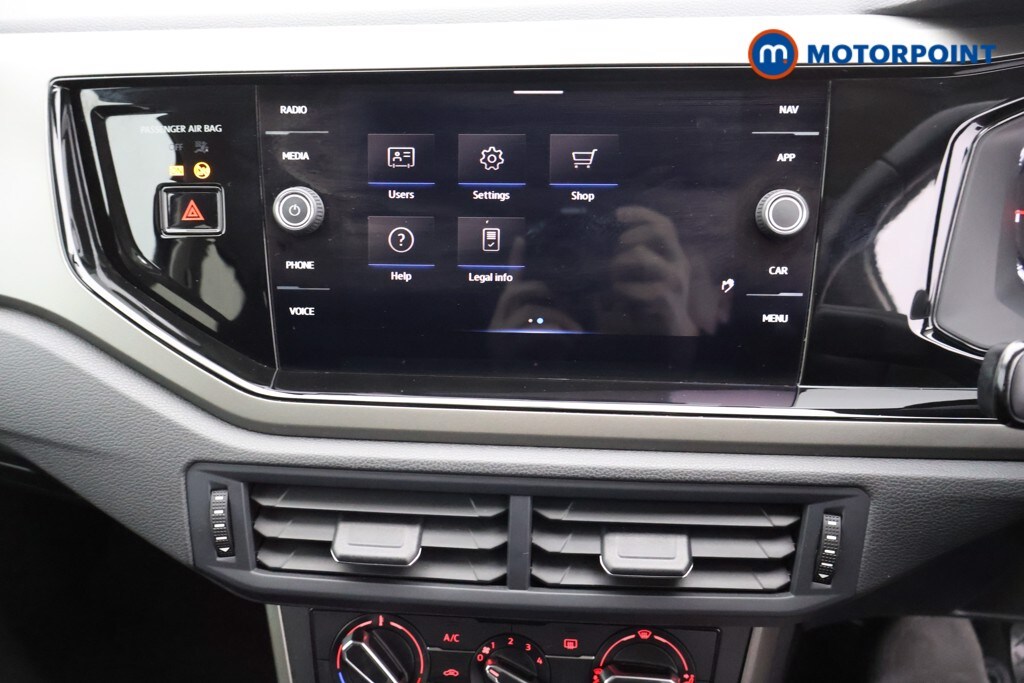 Used Volkswagen Polo 2021 for sale - 76193524: Photo 17