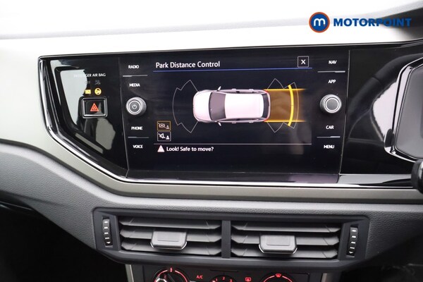 Used Volkswagen Polo 2021 for sale - 76193524: Photo 18