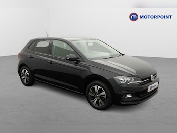 Volkswagen - Polo