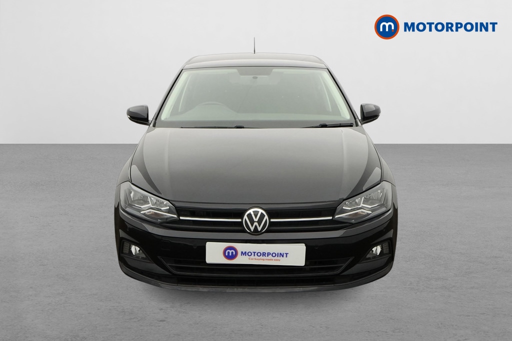 Used Volkswagen Polo 2021 for sale - 76193524: Photo 2