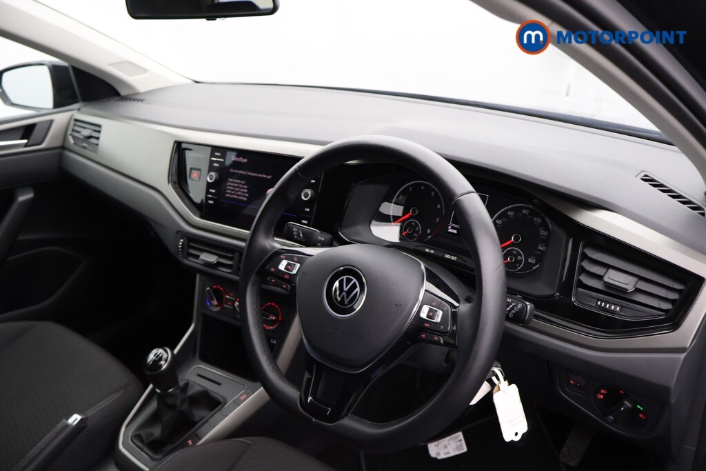 Used Volkswagen Polo 2021 for sale - 76193524: Photo 24