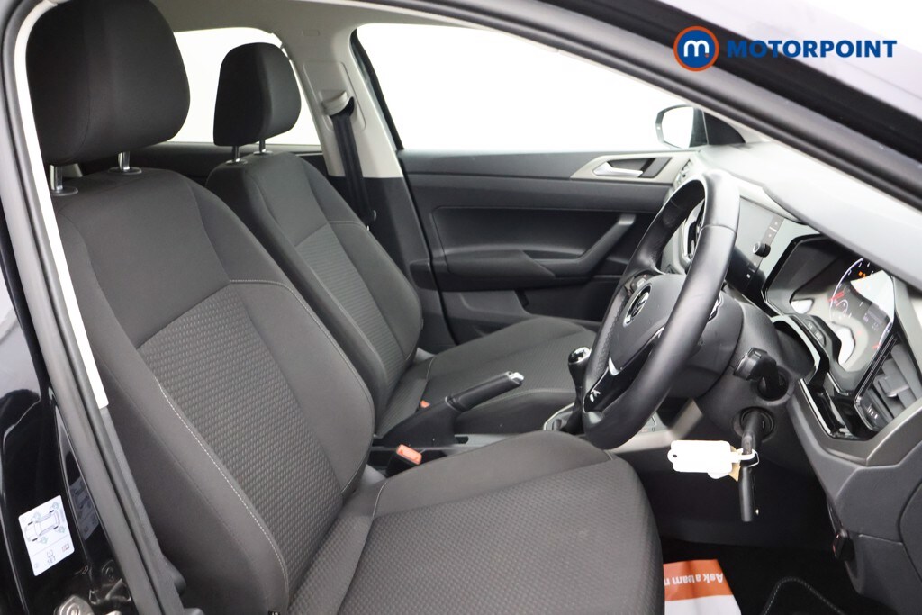 Used Volkswagen Polo 2021 for sale - 76193524: Photo 25