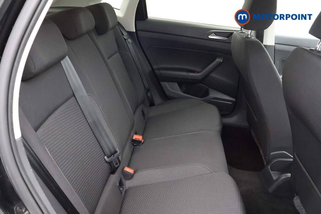 Used Volkswagen Polo 2021 for sale - 76193524: Photo 26