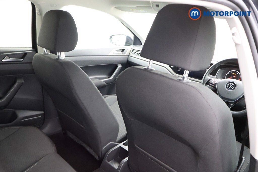 Used Volkswagen Polo 2021 for sale - 76193524: Photo 27