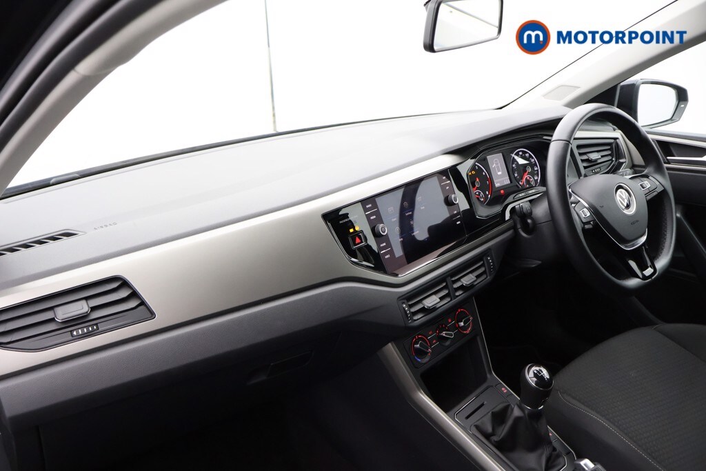 Used Volkswagen Polo 2021 for sale - 76193524: Photo 29