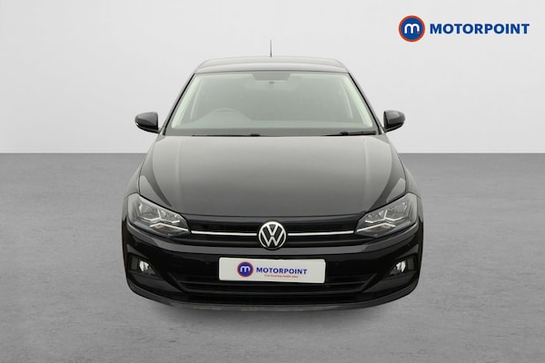 Used Volkswagen Polo 2021 for sale - 76193524: Photo 2