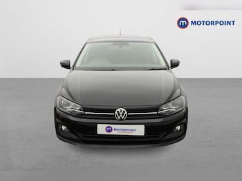 Used Volkswagen Polo 2021 for sale - 76193524: Photo 2