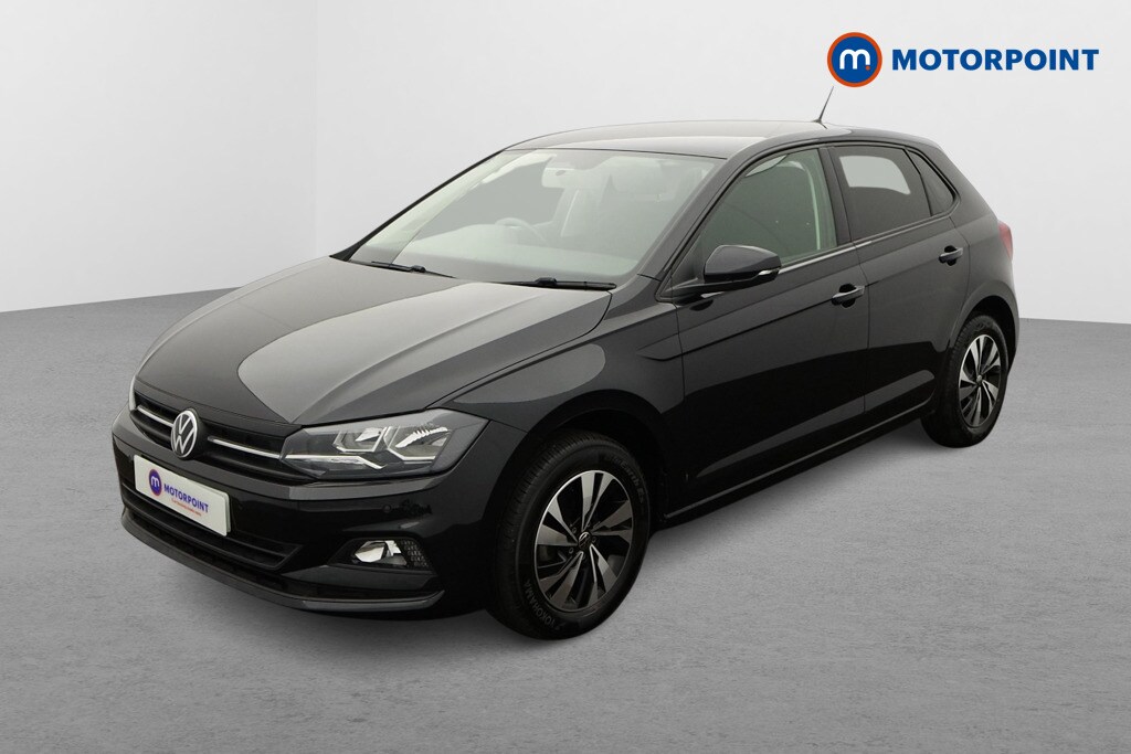 Used Volkswagen Polo 2021 for sale - 76193524: Photo 3