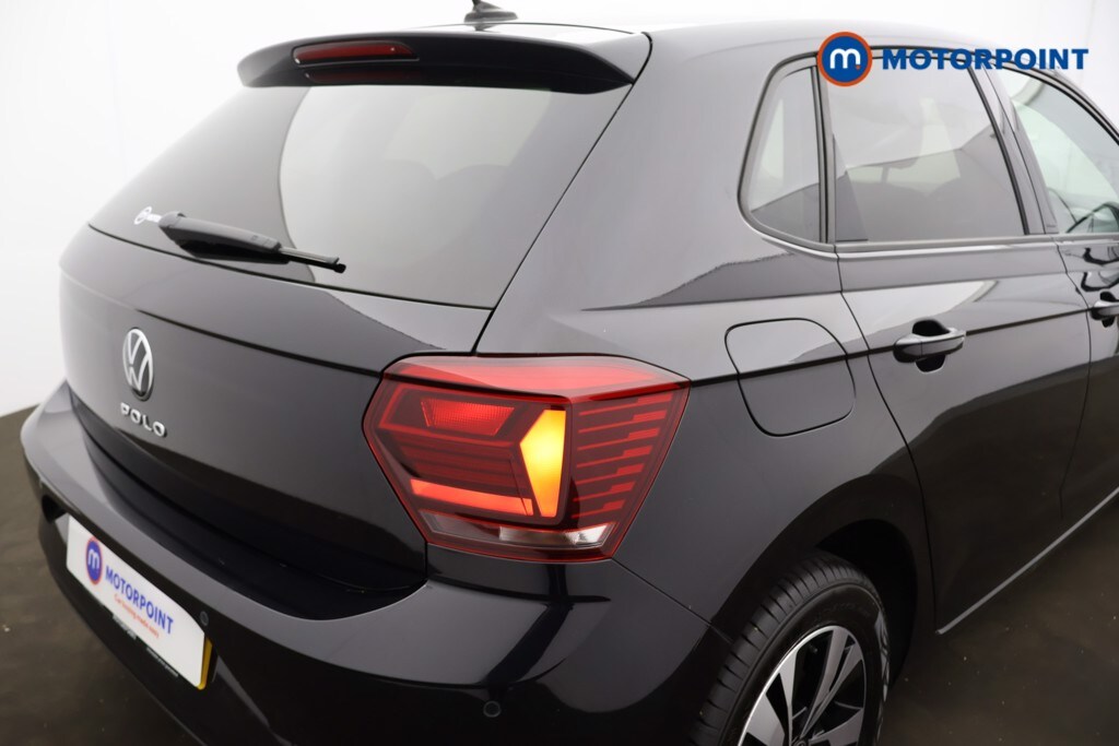 Used Volkswagen Polo 2021 for sale - 76193524: Photo 32