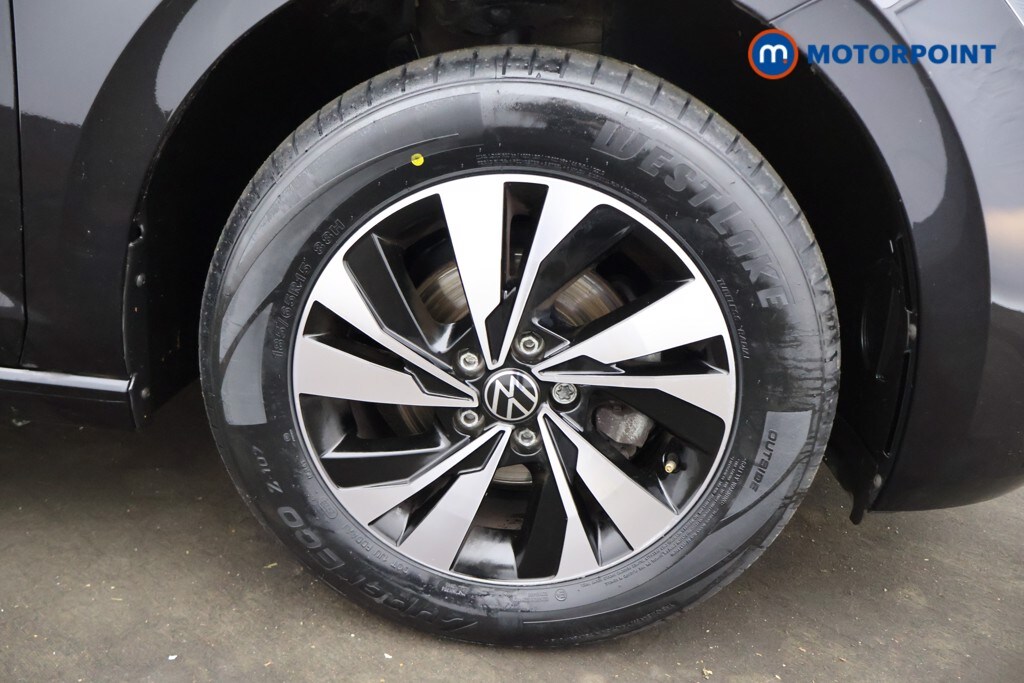 Used Volkswagen Polo 2021 for sale - 76193524: Photo 34