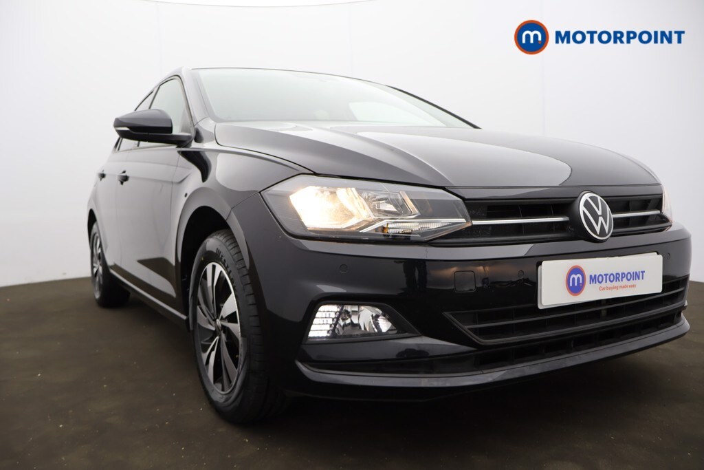 Used Volkswagen Polo 2021 for sale - 76193524: Photo 36