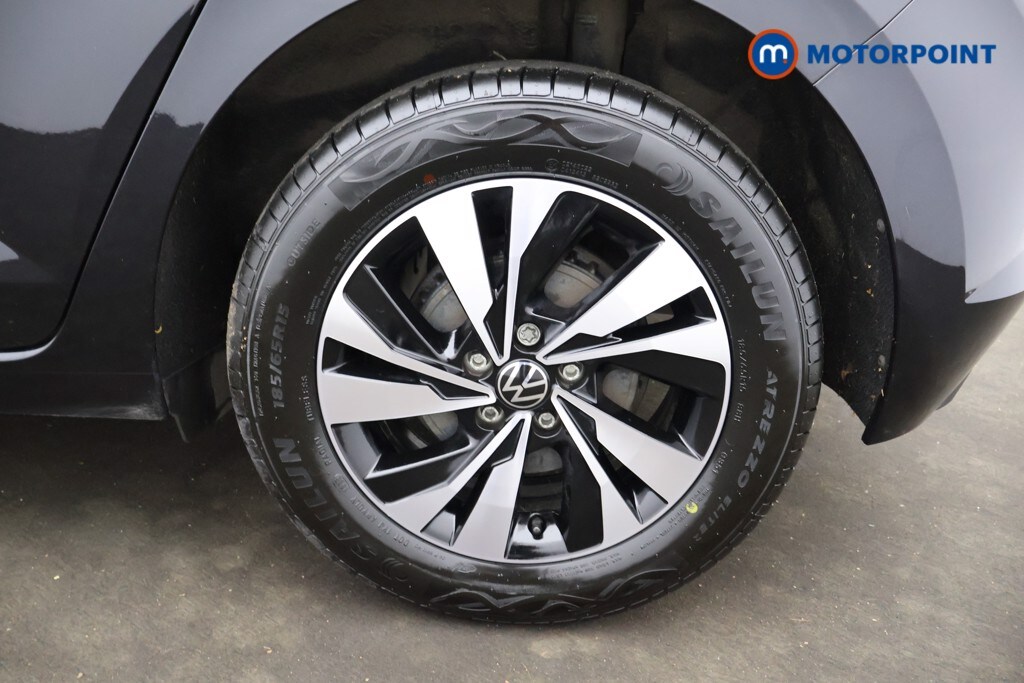 Used Volkswagen Polo 2021 for sale - 76193524: Photo 38