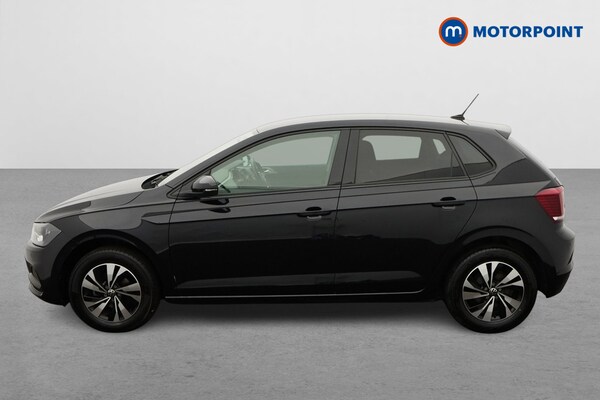 Used Volkswagen Polo 2021 for sale - 76193524: Photo 4