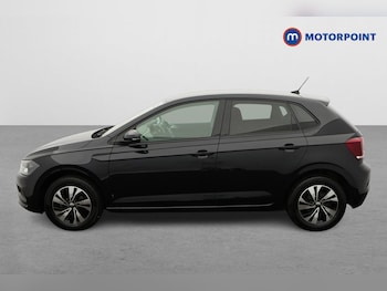 Used Volkswagen Polo 2021 for sale - 76193524: Photo 4