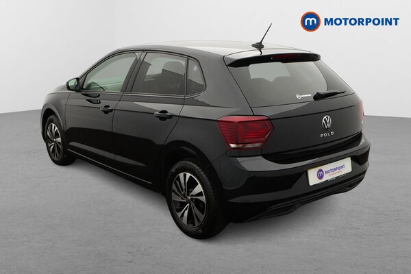Used Volkswagen Polo 2021 for sale - 76193524: Photo 5