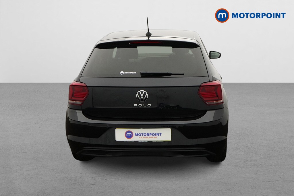 Used Volkswagen Polo 2021 for sale - 76193524: Photo 6