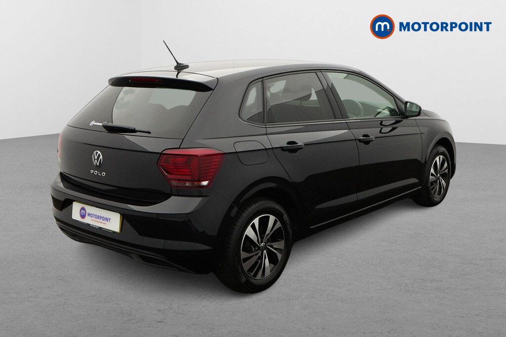 Used Volkswagen Polo 2021 for sale - 76193524: Photo 7