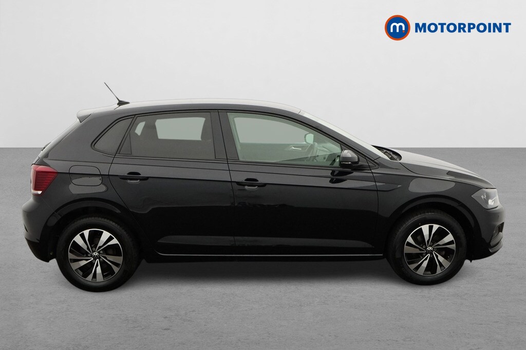 Used Volkswagen Polo 2021 for sale - 76193524: Photo 8