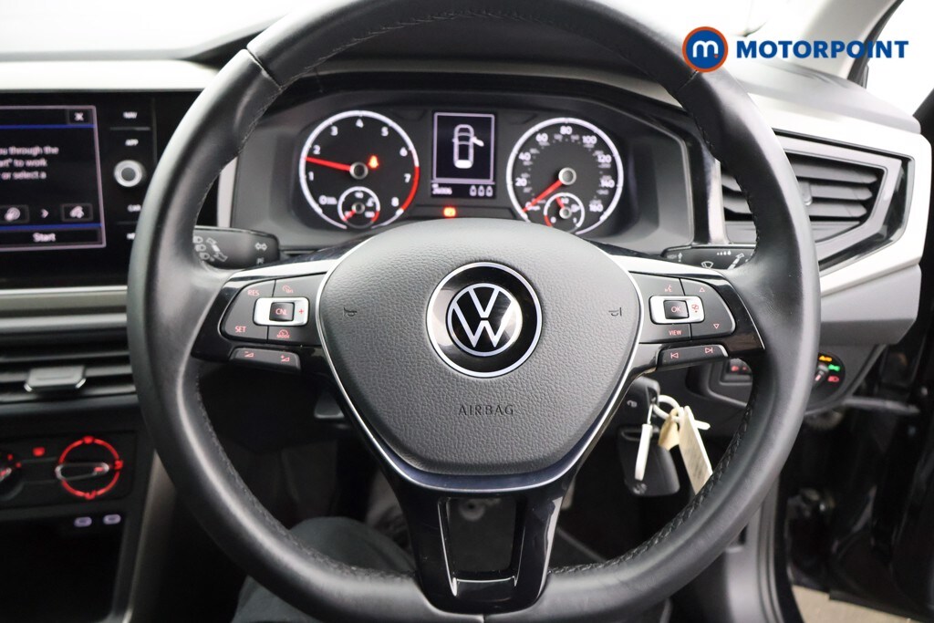 Used Volkswagen Polo 2021 for sale - 76193524: Photo 9