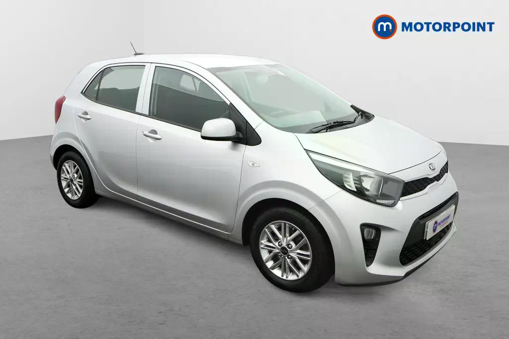 Used Kia Picanto 2021 for sale - 76545690: Photo 1