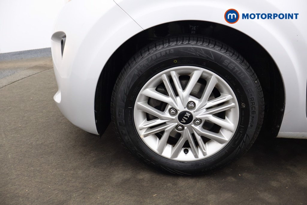 Used Kia Picanto 2021 for sale - 76545690: Photo 16