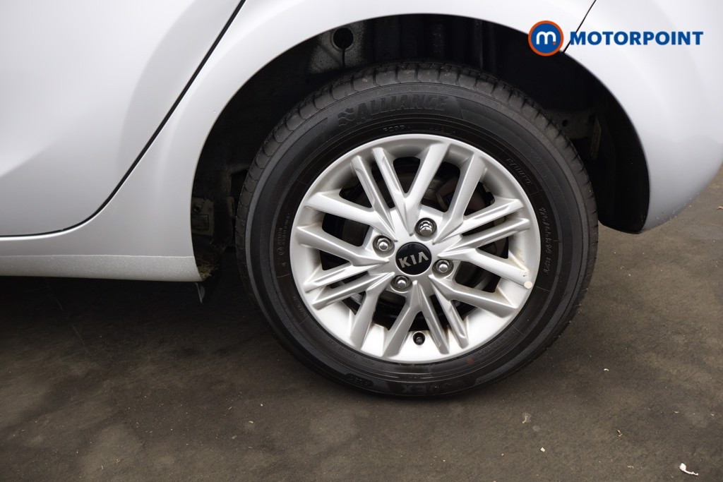 Used Kia Picanto 2021 for sale - 76545690: Photo 17