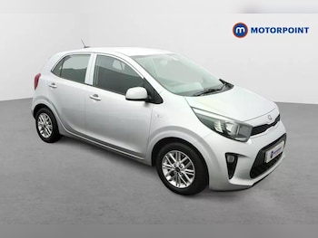 Kia - Picanto