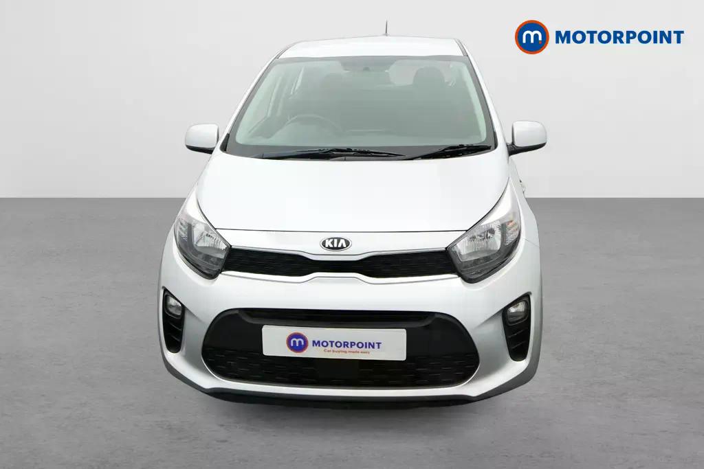 Used Kia Picanto 2021 for sale - 76545690: Photo 2