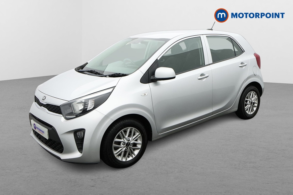 Used Kia Picanto 2021 for sale - 76545690: Photo 3