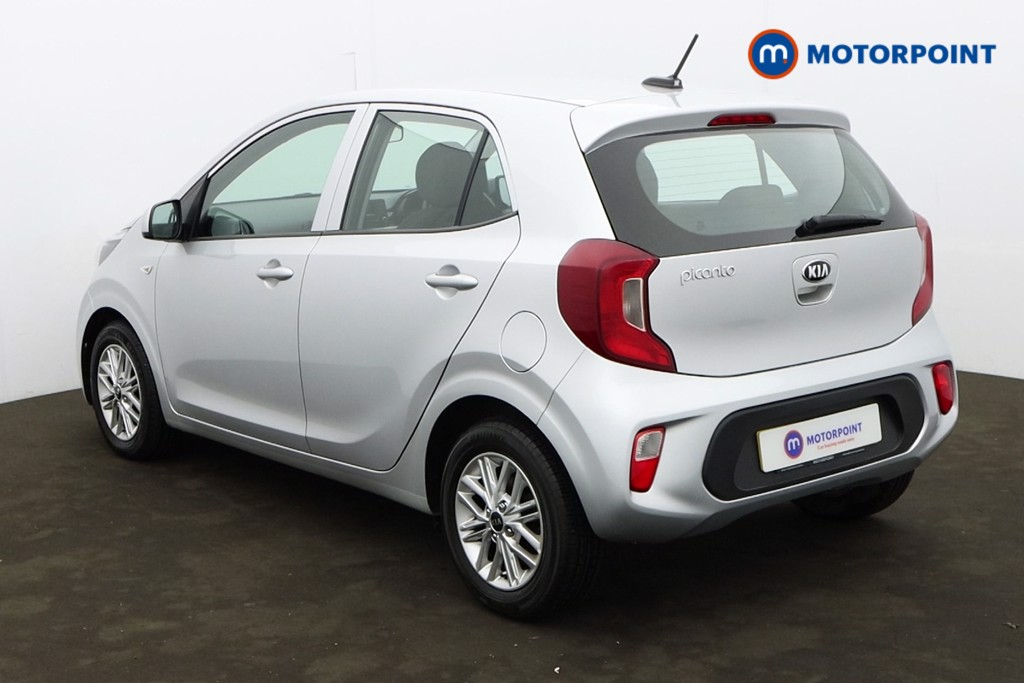 Used Kia Picanto 2021 for sale - 76545690: Photo 4