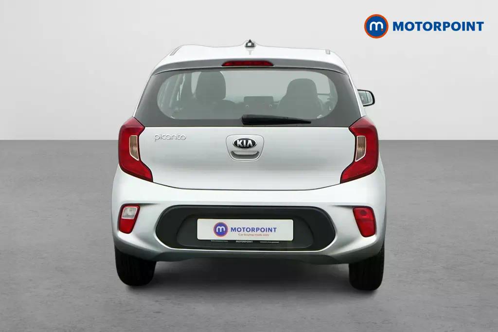 Used Kia Picanto 2021 for sale - 76545690: Photo 5