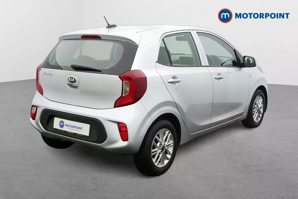 Used Kia Picanto 2021 for sale - 76545690: Photo 6