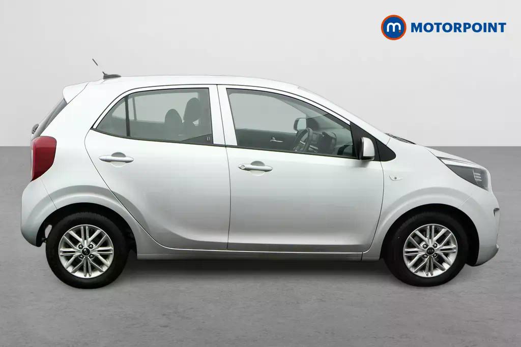 Used Kia Picanto 2021 for sale - 76545690: Photo 7