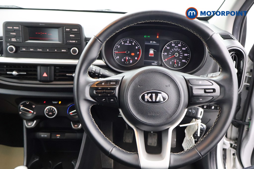Used Kia Picanto 2021 for sale - 76545690: Photo 8
